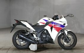 HONDA CBR250R MC41