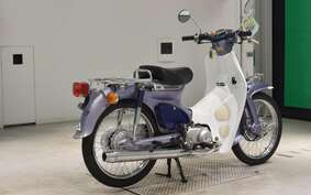 HONDA C70 SUPER CUB C70