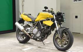 DUCATI SS800IE 2004 V502A