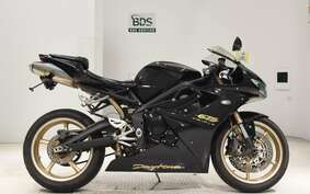 TRIUMPH DAYTONA 675 2010 MD1066