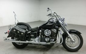 YAMAHA DRAGSTAR 400 CLASSIC 2006 VH01J