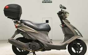 SUZUKI ADDRESS V125 S CF4MA