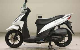 SUZUKI ADDRESS 110 CE47A