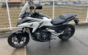 HONDA NC750X DCT 2021 RH09