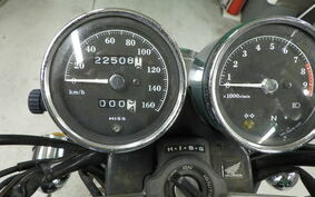 HONDA CB400SS E 2006 NC41