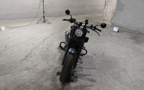 HONDA REBEL MC49
