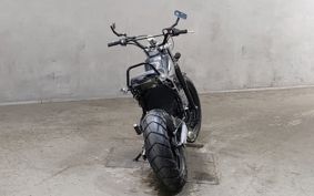 YAMAHA TW200 DG07J