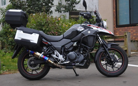 SUZUKI V-STROM 250 ABS DS11A