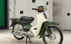 YAMAHA TOWN MATE 50 E 22F