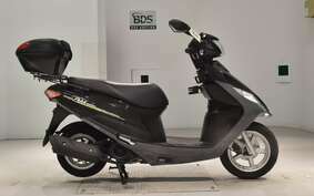 SUZUKI ADDRESS V125 DT11A