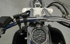 KAWASAKI ELIMINATOR 250 V Type VN250A