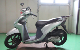 HONDA DIO 110 JF58