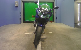 SUZUKI BANDIT 1200 S 2002 GV77A