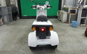 HONDA GYRO X TD02