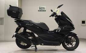 HONDA PCX125 JK05