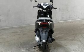 HONDA LEAD 125 JF45