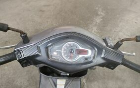 SUZUKI ADDRESS V125 S CF4MA