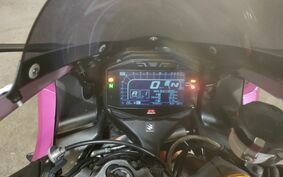 SUZUKI GSX-R1000R 2019 DM11G