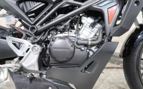 HONDA CB125 R JC79