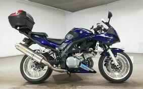 SUZUKI SV1000S 2007 VT54A