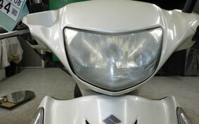 SUZUKI ADDRESS V125 G CF46A