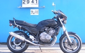 HONDA JADE MC23