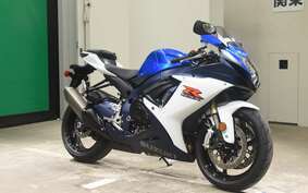 SUZUKI GSX-R750 2012 GR7MA