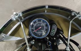 KAWASAKI W175 BJ175B