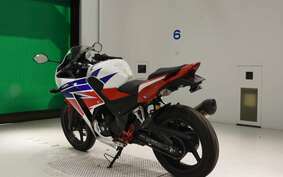 HONDA CBR250R GEN 3 MC41