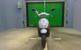 SUZUKI LET's 4 CA41A