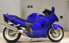 HONDA CBR1100XX 1999 SC35