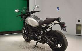 YAMAHA XSR900 2016 RN46J