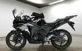 HONDA CBR150R CS150R