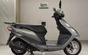 SUZUKI ADDRESS V125 DT11A