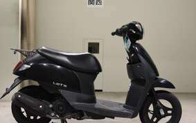 SUZUKI LET's CA4AA