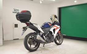 HONDA CBR250R A MC41