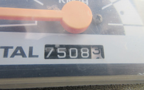 SUZUKI LETS2 CA1PA