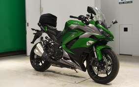 KAWASAKI NINJA 1000 A 2020 ZXT00W