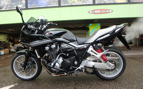 HONDA CB1300SB SUPER BOLDOR 2020 SC54