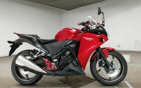 HONDA CBR250R MC41