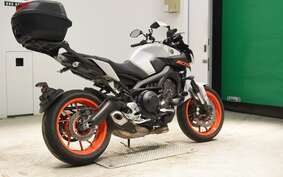 YAMAHA MT-09 A 2020 RN52J