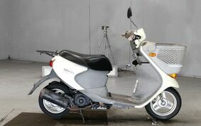 SUZUKI LET's 4 Basket CA43A