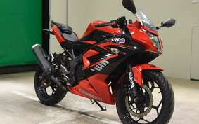 KAWASAKI NINJA 250 SL BX250A