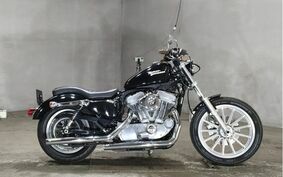 HARLEY XL883 2008 CN2