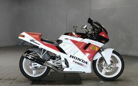 HONDA CBR250R MC17