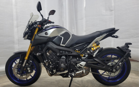 YAMAHA MT-09 SP ABS 2018 RN52J