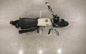 HONDA APE 50 AC16