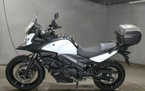 SUZUKI DL650 ( V-Strom 650 ) XT 2014 VP56A