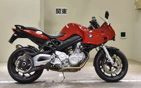 BMW F800S 2009 0216