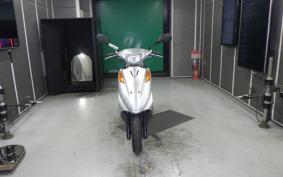 SUZUKI ADDRESS V125 CF4EA